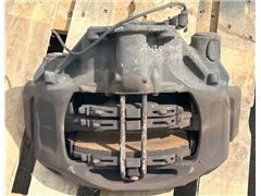 Zacisk hamulcowy WABCO ACTROS MP4 do ciągnika siod