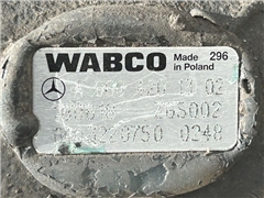 Zacisk hamulcowy WABCO AVTROS MP4 A9604201302 do c