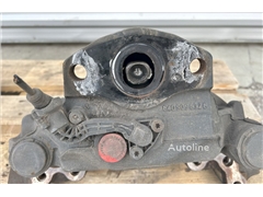 Zacisk hamulcowy WABCO AVTROS MP4 A9604201302 do c