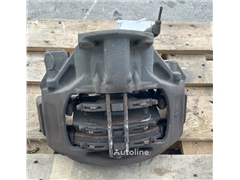 Zacisk hamulcowy WABCO AVTROS MP4 A9604201302 do c