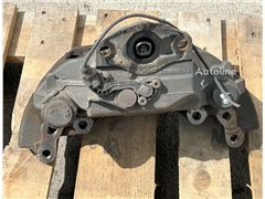 Zacisk hamulcowy WABCO ACTROS MP4 A9604201402 do c