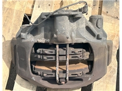 Zacisk hamulcowy WABCO ACTROS MP4 A9604201402 do c