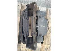 Zacisk hamulcowy WABCO ACTROS MP4 A9604201402 do c