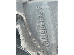 Zacisk hamulcowy WABCO ACTROS MP4 A9604201402 do c