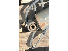 Amortyzator Mercedes-Benz ACTROS MP4 A9603264500 d