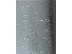 Amortyzator Mercedes-Benz ACTROS MP4 A9603264500 d