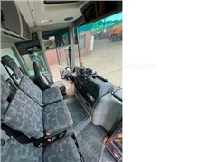 Śmieciarka Mercedes-Benz 2636 Econic 6x2