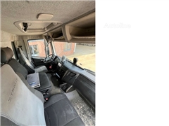 Śmieciarka IVECO Stralis 400 6x2 Euro6 Faun VarioP