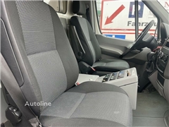 Ambulans Mercedes-Benz Sprinter MB 416 CDI 4x2 WAS
