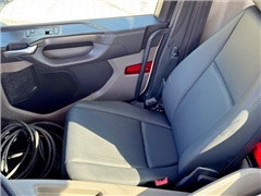 SCANIA P 450   BETONOMIESZARKA / 8x4  STAN BDB