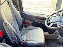 SCANIA P 450   BETONOMIESZARKA / 8x4  STAN BDB