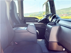 MAN TGS 26.400  SKRZYNIA 6,55 m  HIAB 322 EP - 5