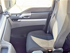 MAN TGS 26.400  SKRZYNIA 6,55 m  HIAB 322 EP - 5