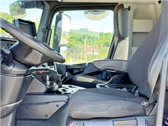 Mercedes Actros 3240  SKRZYNIA 7,20 m + PK 23001