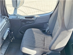 Mercedes Actros 3240  SKRZYNIA 7,20 m + PK 23001