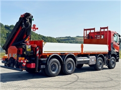 Renault K 430  SKRZYNIA 6,80 m  PK 22002 - EH C