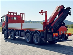 Renault K 430  SKRZYNIA 6,80 m  PK 22002 - EH C