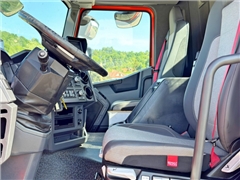 Renault K 430  SKRZYNIA 6,80 m  PK 22002 - EH C