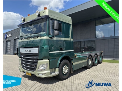 DAF