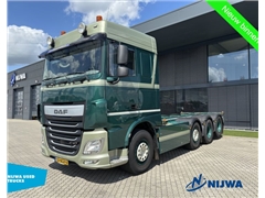 DAF
