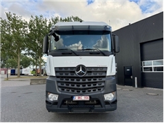 Mercedes AROCS