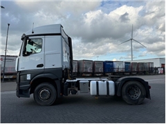 Mercedes AROCS