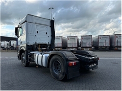 Mercedes AROCS