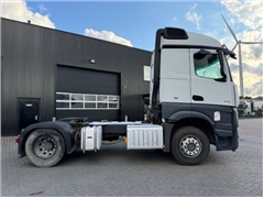 Mercedes AROCS