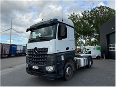 Mercedes AROCS