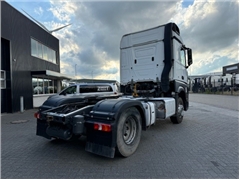 Mercedes AROCS