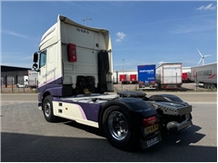 DAF XF 460 SUPERSPACE, 2 TANKS, STANDCLIMA