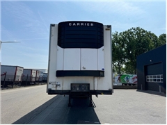 UNITRANS 3 AS COOLTRAILER, CARRIER