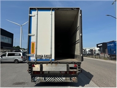 UNITRANS 3 AS COOLTRAILER, CARRIER