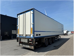 UNITRANS 3 AS COOLTRAILER, CARRIER