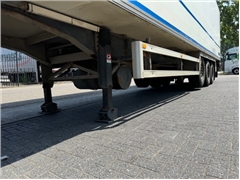 UNITRANS 3 AS COOLTRAILER, CARRIER