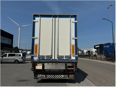UNITRANS 3 AS COOLTRAILER, CARRIER