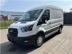 Ford Transit Werkstattwagen Sortimo