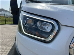 Ford Transit Custom 350 Sortimo/Werkstattwagen