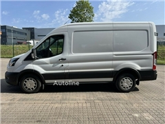 Ford Transit Custom 350 Sortimo/Werkstattwagen
