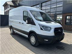 Ford Transit Werkstattwagen Sortimo