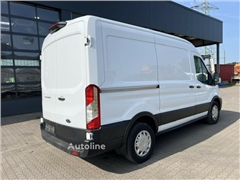 Ford Transit Custom 350 Sortimo/Werkstattwagen