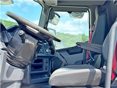 Renault C 430  WYWROTKA 5,20 m  FASSI F165A.0.23