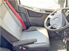 Renault C 430  WYWROTKA 5,20 m  FASSI F165A.0.23