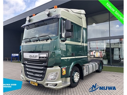 DAF