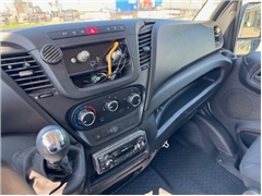 Iveco DAILY 35S13, VRIESWAGEN -40 GR, 10 DEUREN