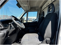 Iveco DAILY 35S13, VRIESWAGEN -40 GR, 10 DEUREN