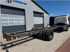 Scania P230 Retarder/Wb630 cm /920Chassis
