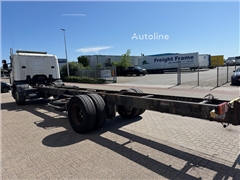 Scania P230 Retarder/Wb630 cm /920Chassis