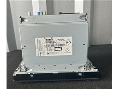 Radio samochodowe Bosch A0004468262 do ciągnika si