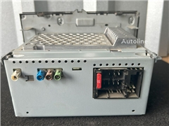 Radio samochodowe Bosch A0004468262 do ciągnika si